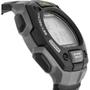 Imagem de Relógio Timex Masculino Ref: Tw5m09500 Ironman Digital Black/Gray