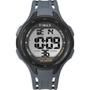 Imagem de Relógio Timex Masculino Ref: Tw5M41500M Digital Grey/Black