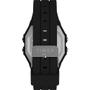 Imagem de Relógio Timex Masculino Ref: Tw5m55600 Digital Retangular Pedômetro Black