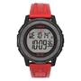 Imagem de Relógio Timex Masculino Ref: Tw5m57900 Ironman Digital Black/Red