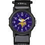 Imagem de Relógio Timex NFL Recruit 38mm - Minnesota Vikings - Pulseira de Tecido