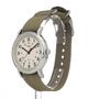 Imagem de Relógio Timex Weekender Unissex - 38mm, Caixa Prateada e Mostrador Creme