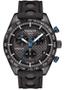 Imagem de Relógio Tissot PRS 516 Chrono Black Carbon T100.417.37.201.00