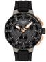 Imagem de Relógio Tissot T-Race Cycling Chrono T111.417.37.441.07