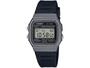 Imagem de Relógio Unissex Casio Digital Esportivo Standard - F-91WM-1BDF Preto