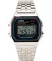 Imagem de Relógio Unissex Casio Vintage A159Wa-N1Df Digital