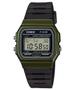 Imagem de Relógio Unissex Casio Vintage F91Wm 3Adf Verde Digital