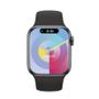 Imagem de Relógio Watch 10 Wearmax OS W99+ Plus super Amoled prova d'água NFC assistente inteligencia artificial chat GPT Smartwat