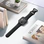 Imagem de Relógio Watch 9 Wearmax OS W99 Plus super Amoled prova dágua Micro Os 10 NFC assistente inteligencia artificial chat GPT Smartwatch