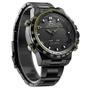 Imagem de Relógio Weide Masculino Ref: Wh-6102b A11461 Anadigi Black LED