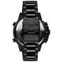 Imagem de Relógio Weide Masculino Ref: Wh-6102b A11461 Anadigi Black LED