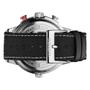 Imagem de Relógio Weide Masculino Ref: Wh-6405 10367 Anadigi Oversized Prateado