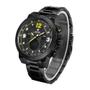 Imagem de Relógio Weide Masculino Ref: Wh6908b A10427 Anadigi Black