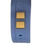 Imagem de Relogio Wzw7252 Azul Com Dourado Cronografo Original C/Nfe