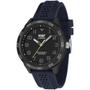 Imagem de Relógio X-Watch Masculino 48mm Preto Verde