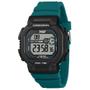 Imagem de Relógio X-Watch Masculino Ref: Xgppd186 Bxax Retangular