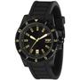 Imagem de Relógio X-Watch Masculino Ref: Xmnp1010 P1Sx Esportivo Black