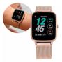 Imagem de RELÓGogio  SMARTWATCH MORMAII LIFE GPS FULL DISPLAY MOLIFEGAG/7J