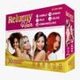 Imagem de Relumy Hair Suplemento Cabelo Unha Pele 30 CPR IDN LABS