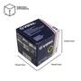 Imagem de Remendo a Frio R-01 040 MM Caixa com 100 Pecas - R-01 - Vipal