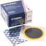 Imagem de Remendo A Frio Vipal R-05 100 Mm Caixa Com 25 Pecas - R-05