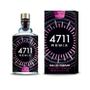 Imagem de Remix Electric Night 4711 EDP Feminino 100ml