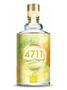 Imagem de Remix Lemon Eau De Cologne 4711 - Perfume Unissex 100Ml