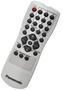 Imagem de Remot Panasonic Tv CR1553 Tc-14r1m Tc-14rm10l Tc-14rm12l Tc-14rm15 Tc-20a04p Tc-20a7 Tc-20a8 Tc-20a9