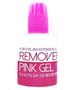 Imagem de Removedor De Cola Alongamento De Cilios Remover Pink Gel 15G