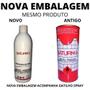 Imagem de Removedor de Cola e Desengraxante 500ml Saturno