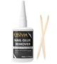 Imagem de Removedor de Cola para Unhas EXSIVIA 50ml - Sem Acetona, Suave e Inodoro
