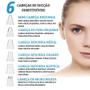 Imagem de Removedor de Cravos e Acne com Sucção Recarregável