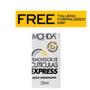 Imagem de Removedor de Cutículas Exprees Mohda 35ml