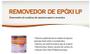 Imagem de Removedor de epóxi lp - removedor de resíduos de rejunte epóxi e manchas - pisoclean - 1kg