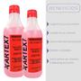 Imagem de Removedor de Esmalte Artex7 a Base de Acetona - 500ml