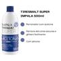 Imagem de REMOVEDOR DE ESMALTE COM ACETONA TIRESMALT SUPER 500ml IMPALA