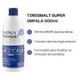 Imagem de REMOVEDOR DE ESMALTE COM ACETONA TIRESMALT SUPER 500ml IMPALA