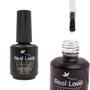 Imagem de Removedor De Esmalte Em Gel 15ml - Real Love