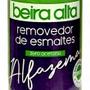 Imagem de Removedor De Esmaltes Beira Alta 450ml Aroma De Alfazema