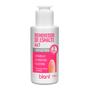Imagem de Removedor De Esmaltes Sem Acetona Fortalecedora 4x1 110ml Blant