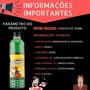 Imagem de Removedor De Ferrugem Líquido Universal Remox 250ML - TF7
