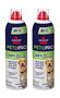 Imagem de Removedor de Manchas Bissell Oxy 1784L (800ml) - Pacote com 2