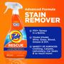 Imagem de Removedor de manchas de roupa Tide Rescue com Oxi 650 ml (pacote com 4)