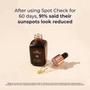 Imagem de Removedor de Manchas Escuras Tru Alchemy Spot Check com Niacinamida - 30ml