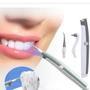 Imagem de Removedor de tártaro e placa elétrica Escalador de dentes cônicos