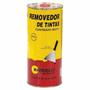 Imagem de Removedor De Tintas 900ml Natrielli - Kit C/8