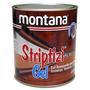 Imagem de Removedor de Tintas Montana Striptizi Gel 900ml