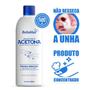 Imagem de Removedor De Unhas Bella Max 500 Ml