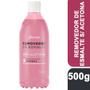 Imagem de Removedor Esmalte Sem Acetona 500 Ml Farmax com vitamina E