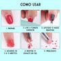 Imagem de Removedor Magic Remover 15ml - Fada Color